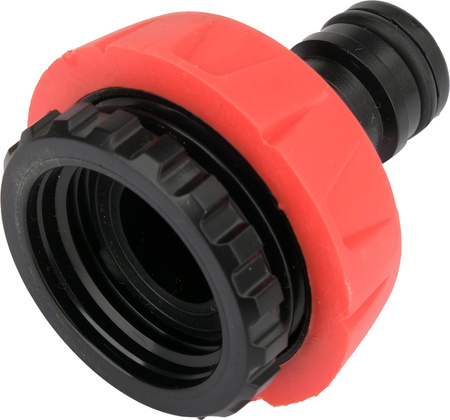 Konektor vodovodního kohoutku Yato 3/4"-1" YT-89023