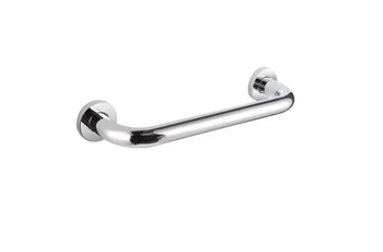 Stella rovná koupelnová klika 30 chrom 19.009