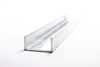 Hliníkový kanál 25x15x2.0mm 1mb PA38