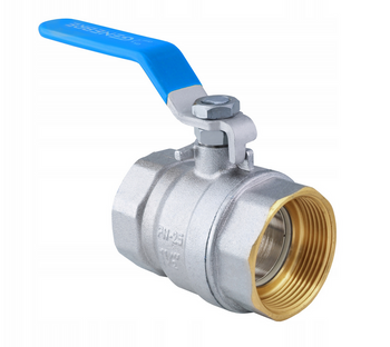 Vodní kulový ventil Genebre 1 1/2" PN25