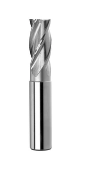 Čelní fréza Fenes DIN 844-A 8mm KN HSS 0641-512-100-080