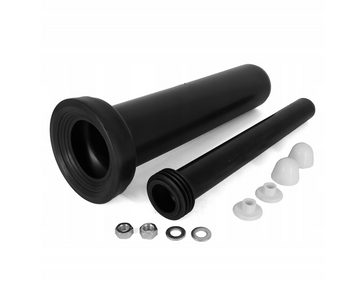 Sada pro podomítkové nádržky, délka 37 cm