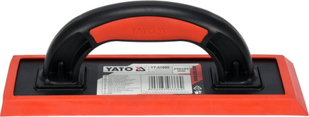 Gumová stěrka Yato YT-51900