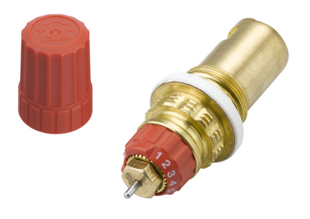 Vložka ventilu Danfoss RA G 1/2 A 013G7390