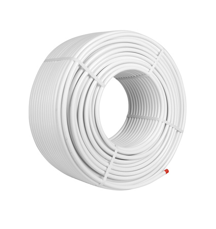 Diamantová vícevrstvá trubka 20x2mm PEX-hliník-PEX 100mb PEX-AL-PEX.20X2
