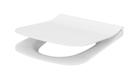 WC sedátko Cersanit City Square K98-0125