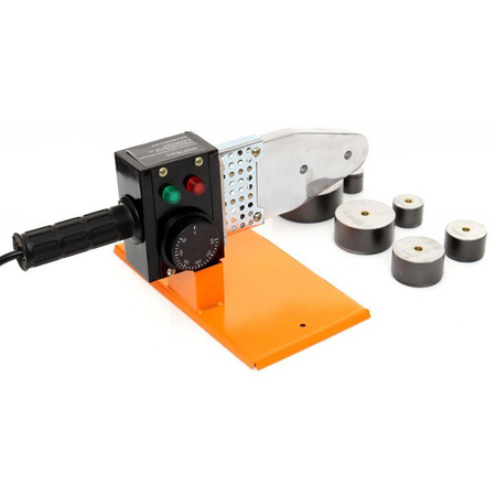 Svářečka PVC trubek Kraft&Dele 1200W KD1591