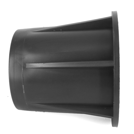 Des Group box s litinovým víkem na vrtání 01.014.001