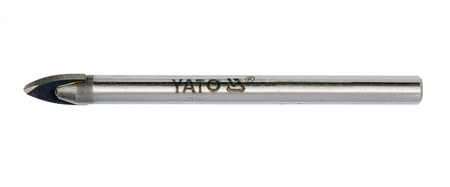 Vrták Yato na sklo a keramiku 10 mm YT-3728