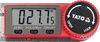 Elektronický úhloměr Yato 200mm YT-71003