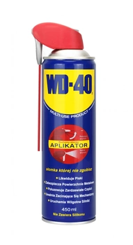Amtra multifunkční přípravek WD-40 450ml s aplikátorem