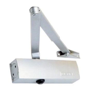 Geze dveřní zavírač bílý TS 1500