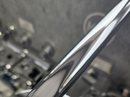 KFA Armatura podomítkový sprchový set Tanzanite 5029-501-00