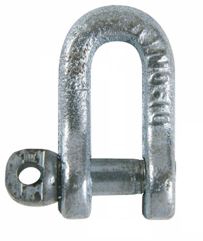 Dolezých přímý třmen DIN 82101 typ A M36 5t 03202050