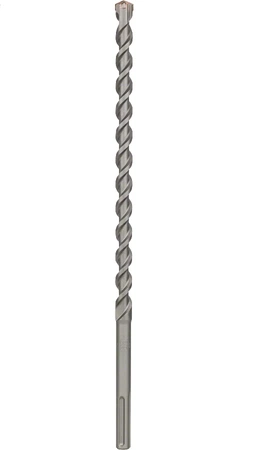 Vrták s příklepem Bosch SDS Max-4 25x400x520mm 2608685869