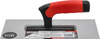 Yata nerezové hladítko na omítku 270x130mm YT-5200