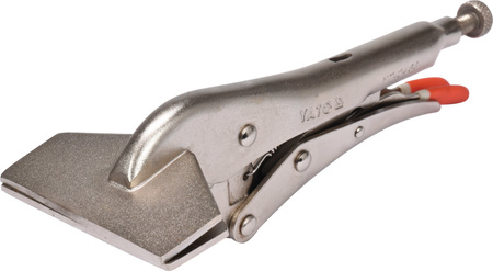 Krimpovací kleště Yato se širokými čelistmi 200 mm YT-2463