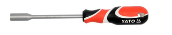 Nástrčný klíč Yato s rukojetí 8x125mm YT-1544