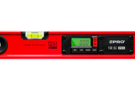 Elektronická vodováha Pro900 Digitální 100 cm PRO-E2100