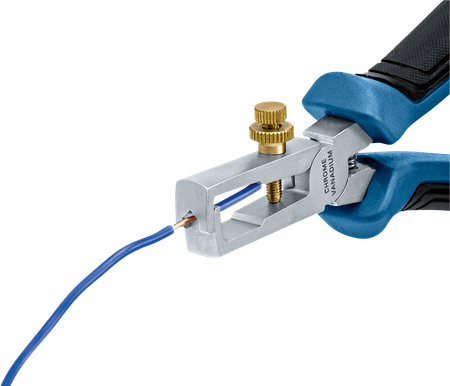 BOSCH odizolovač drátu 160 mm 1600A01V03