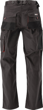 Pracovní kalhoty Yato Basalt, velikost L YT-80148