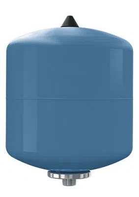 Expanzní nádoba TUV Reflex 18l DE na TUV modrá 7303013