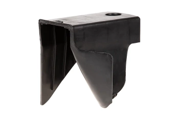 Ochranný kryt hnacího řemene sekačky Oleo-Mac 66110845