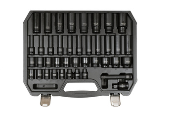 Sada nástrčných hlavic Yato 1/2" YT-10555