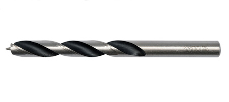 Spirálový vrták Yato 12x150mm do dřeva YT-4357
