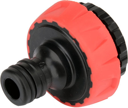 Konektor vodovodního kohoutku Yato 3/4"-1" YT-89023