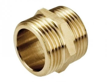 Vsuvka 1/4'' mosaz