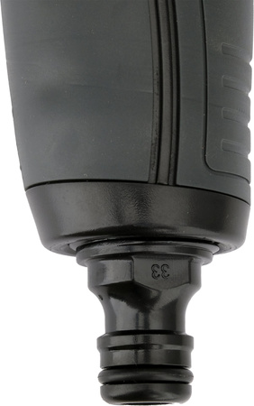 Yato 4-funkční stříkací pistole s dávkovačem YT-89512