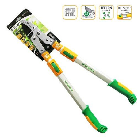 Teleskopický dvouruční nůž na větve Premium 685-1015mm 295201102