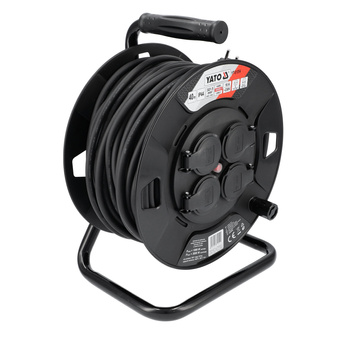 Prodlužovací kabel Yato 40 m YT-81054