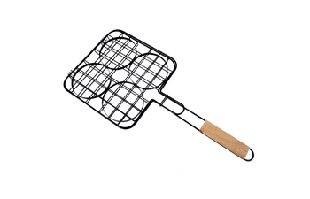 Rotační hamburger Landmann Grill Chef 15403