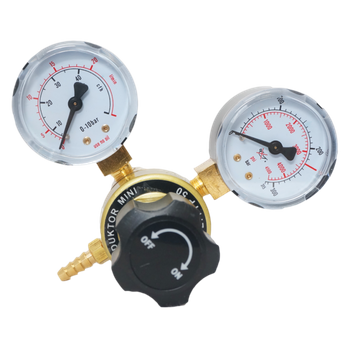 Reduktor navařovacího válce AR/CO2 mini RBARG/CO2 2 MN