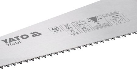 Panelová pila Yato 400 mm YT-3101