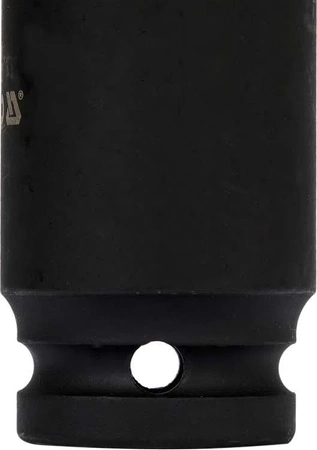 Nárazová hlavice Yato 1/2" 27mm dlouhá YT-1047