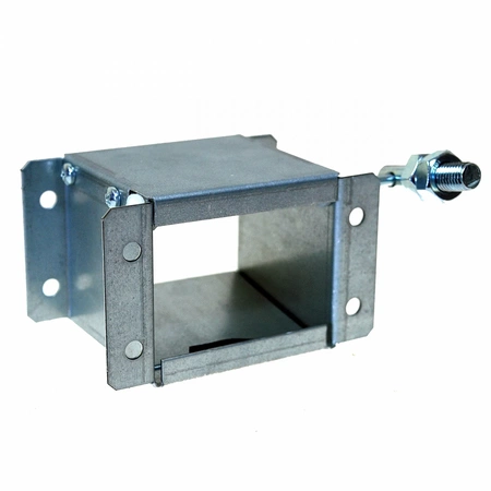 Domerový regulátor tahu škrticí klapky 70x45x70mm TR-6a