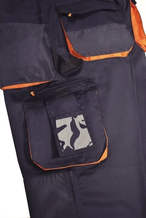 Pracovní kalhoty Beta Easy Light 7870E, velikost XXXL 7870E