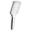 Funkční sprchová hlavice Corsan, chrom CMP003CH