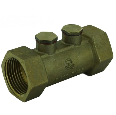 Diamantový zpětný ventil proti znečištění 1/2" Art.7-1/2