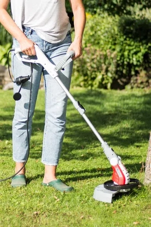 Elektrický zastřihovač Ikra IGT600 DA