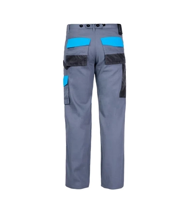 Profix ochranné kalhoty do pasu 54/2L L4050454