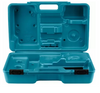 Plochý kufr Makita pro úhlovou brusku 125 mm 824985-4