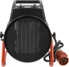 Elektrický ohřívač Yato 5kw YT-99710