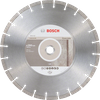 Diamantový řezací kotouč Bosch Standard na beton 350x25,40x2,8x10 mm 2608603806