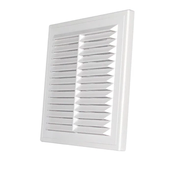 Ventilační mřížka Dospel Classic D/180x250 RW bílá 007-0172