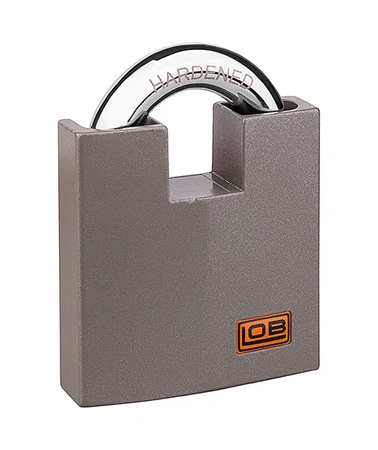 Závěsný zámek se schválením Granit-2 XT KWG2