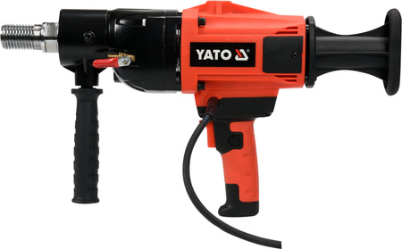 Diamantová vrtná souprava Yato 2200W YT-81980